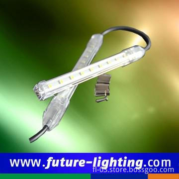 DC24V 1m SMD5050 LED Rigid light Bar 12W